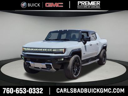 New 2026 GMC Hummer EV 4x4 Crew Cab
