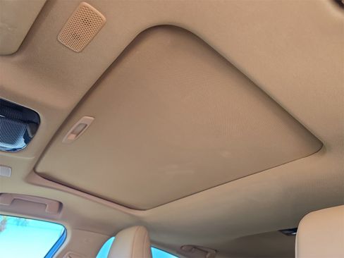 Used 2025 Lexus NX 350 AWD w/ Premium Package image 16