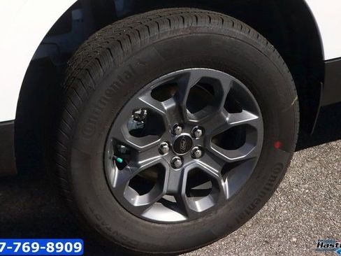 New 2025 Ford Maverick XLT w/ XLT Luxury Package image 7