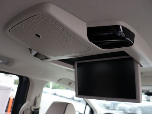 Certified 2026 Honda Odyssey Elite image 17