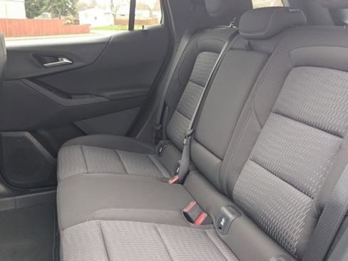 New 2026 Chevrolet Equinox LT image 24