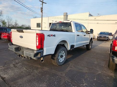 Used 2023 Ford F250 XLT image 8