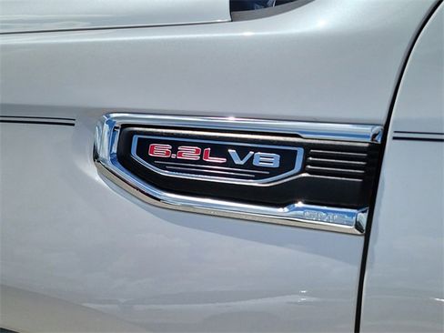 Certified 2021 GMC Sierra 1500 Denali w/ Denali Ultimate Package image 6