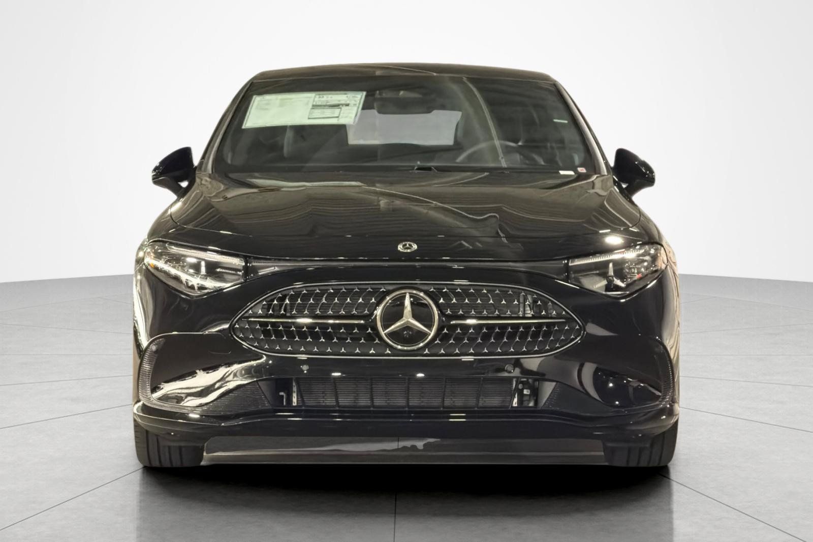 New 2027 Mercedes-Benz CLA 220 image 8