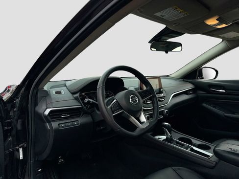 Used 2021 Nissan Altima 2.5 SR image 9