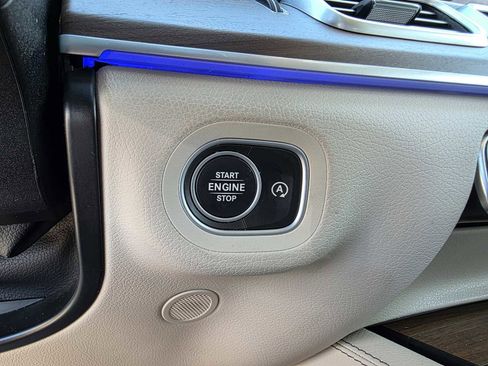 Certified 2024 Mercedes-Benz GLE 350 4MATIC image 22