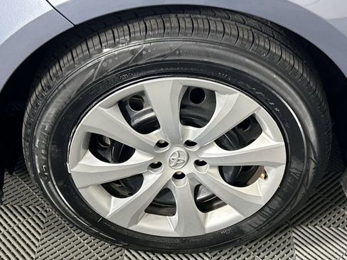 Used 2024 Toyota Corolla LE image 10