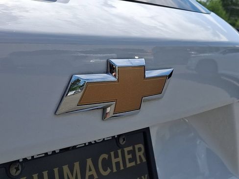 Certified 2024 Chevrolet Trax LS FWD image 29