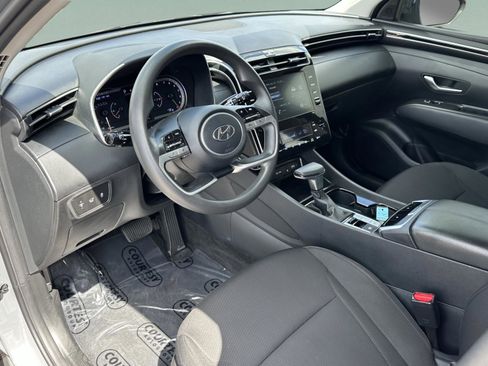 Used 2024 Hyundai Tucson SEL image 19