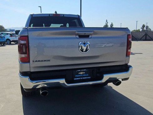 Used 2024 RAM 1500 Laramie RWD image 7