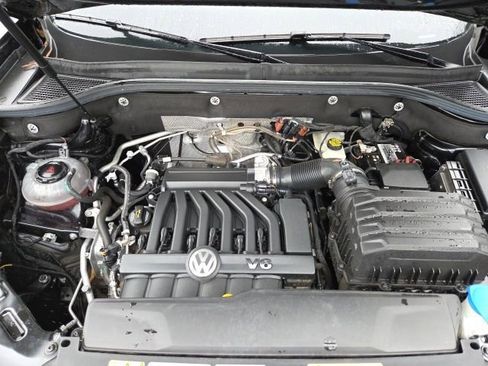 Used 2023 Volkswagen Atlas SEL image 32