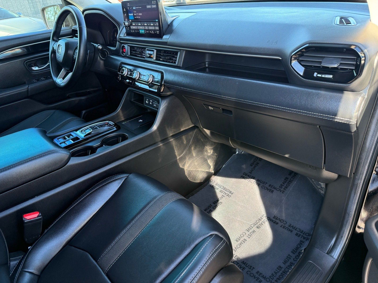 Used 2024 Honda Pilot EX-L image 31