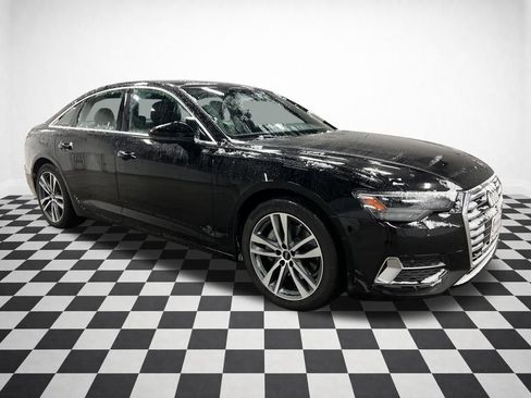 Used 2022 Audi A6 2.0T Premium w/ Convenience Package image 7