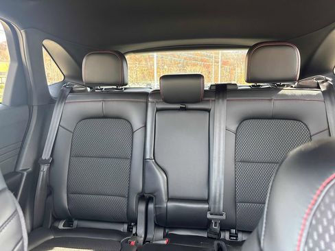 Used 2025 Ford Escape ST-Line w/ Cold Weather Package image 34