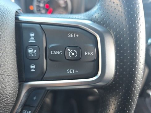 Used 2025 RAM 2500 Tradesman image 20