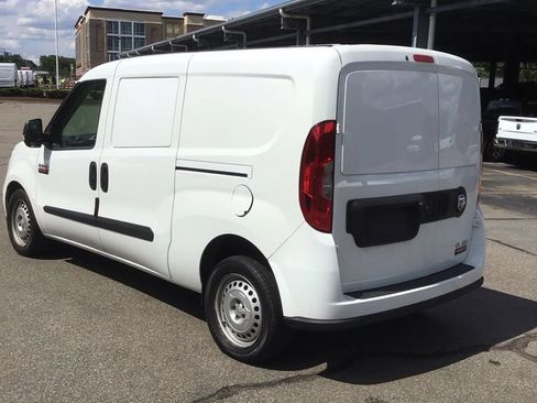 Used 2022 RAM ProMaster City Wagon FWD image 3