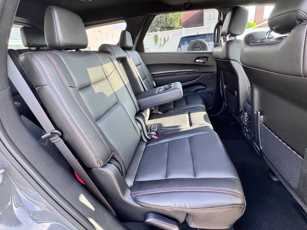 Used 2026 Dodge Durango GT AWD/4WD image 22
