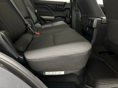 Used 2025 Toyota 4Runner SR5 image 54