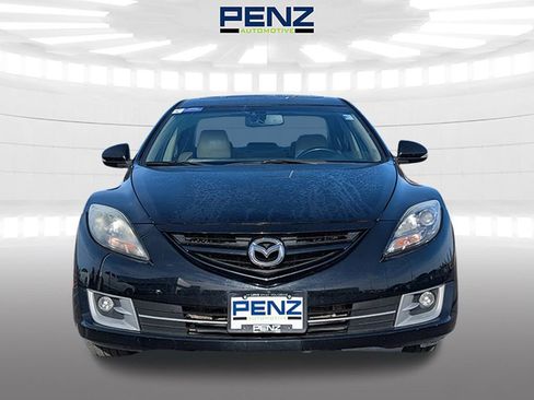 Used 2013 MAZDA MAZDA6 s Grand Touring w/ Technology Pkg image 2