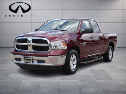Used 2019 RAM 1500 Classic SLT