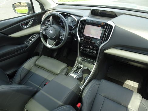 Used 2020 Subaru Ascent Limited w/ Technology Package AWD/4WD image 23