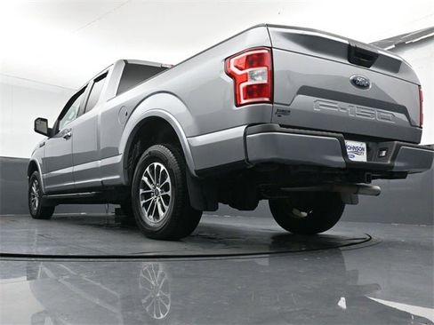 Used 2020 Ford F150 XLT w/ Equipment Group 302A Luxury image 33