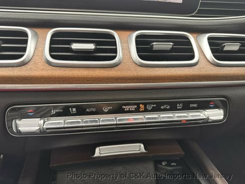 Used 2020 Mercedes-Benz GLS 580 4MATIC image 42