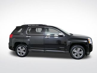 Used 2014 GMC Terrain SLT w/ Chrome Appearance Package AWD/4WD video 2