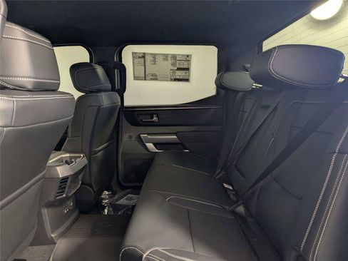 New 2026 Toyota Tundra SR5 image 22
