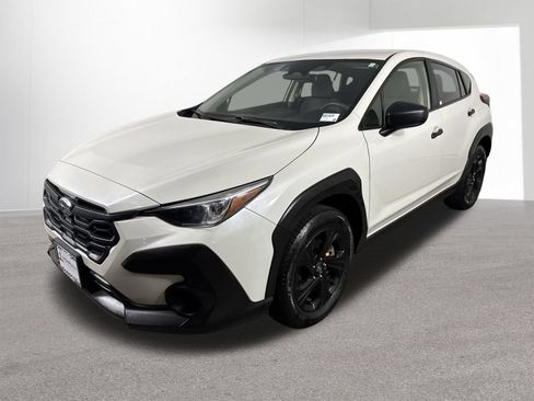 Used 2024 Subaru Crosstrek 2.0i AWD/4WD image 22
