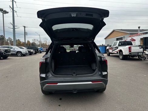 Used 2025 Chevrolet Equinox LT w/ Convenience Package II image 23