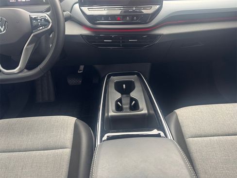 Certified 2023 Volkswagen ID.4 Pro image 11