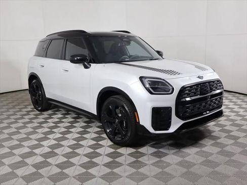 New 2026 MINI Cooper Countryman S image 3