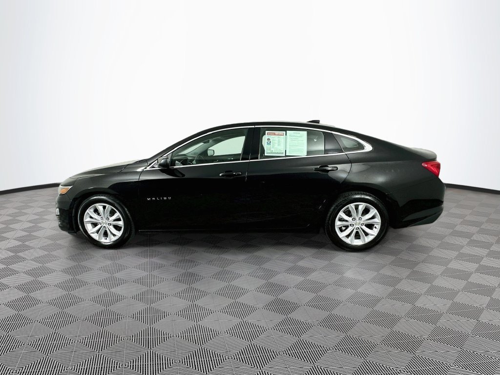 Used 2024 Chevrolet Malibu LT FWD image 6