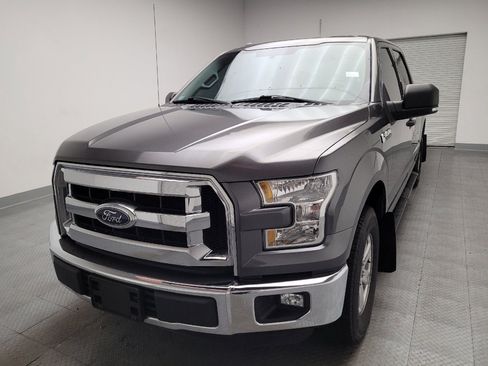 Used 2016 Ford F150 XLT w/ Equipment Group 301A Mid RWD image 15