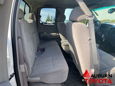 Used 2003 Toyota Tundra SR5 AWD/4WD image 17