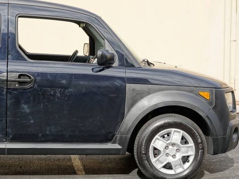Used 2008 Honda Element LX image 30