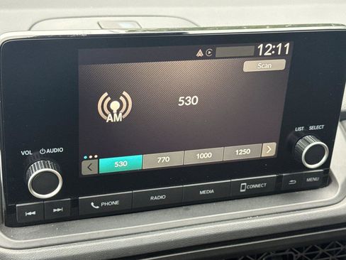 Certified 2025 Honda Accord SE image 17