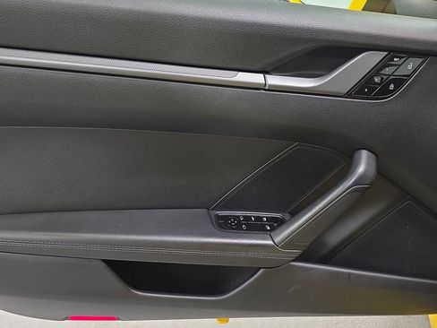 Certified 2021 Porsche 911 Carrera RWD image 22
