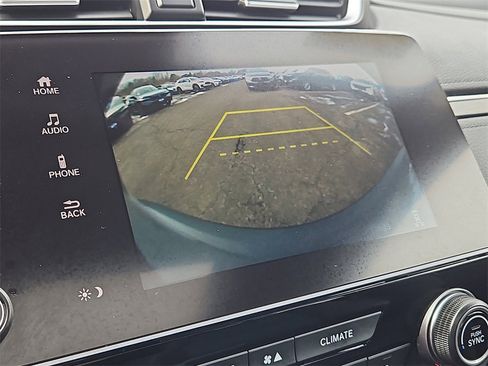 Certified 2018 Honda CR-V EX-L image 16