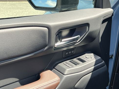 New 2026 Toyota Land Cruiser AWD/4WD image 10