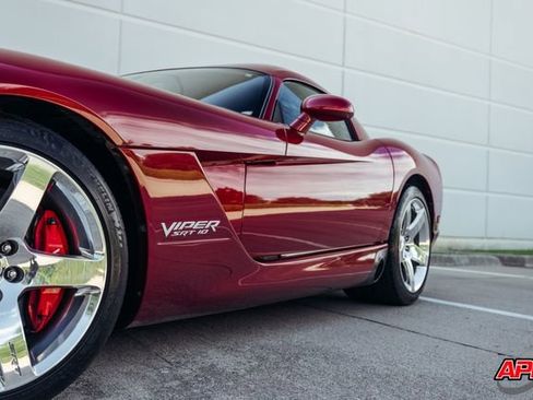 Used 2008 Dodge Viper SRT-10 RWD image 34