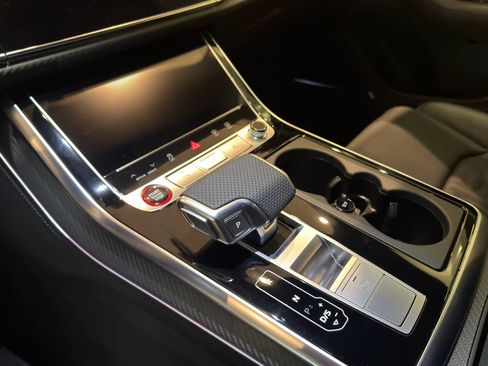 New 2026 Audi RS Q8 performance image 14