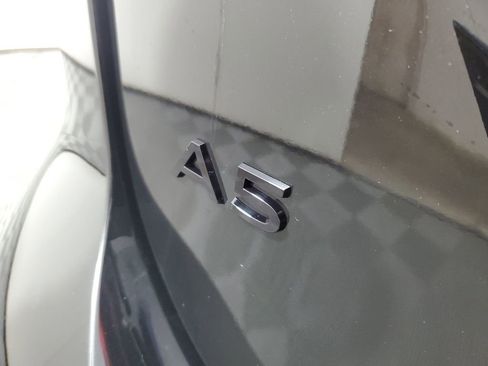 New 2025 Audi A5 2.0T Premium w/ Convenience Package image 8