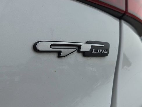 Certified 2024 Kia Forte GT-Line w/ GT-Line Premium Package FWD image 37