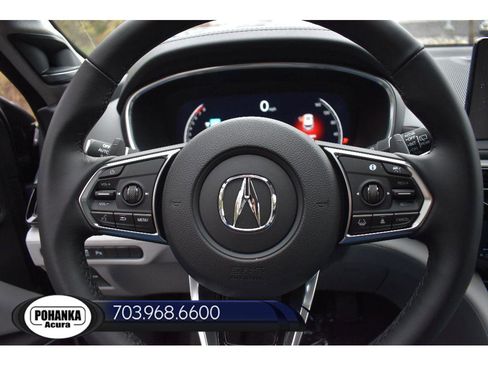 New 2026 Acura MDX Technology Package image 36