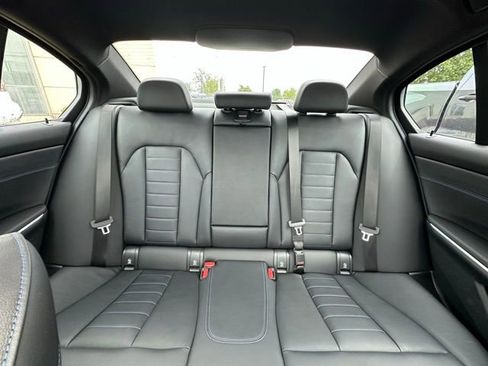 Certified 2022 BMW M340i xDrive w/ Premium Package AWD/4WD image 31