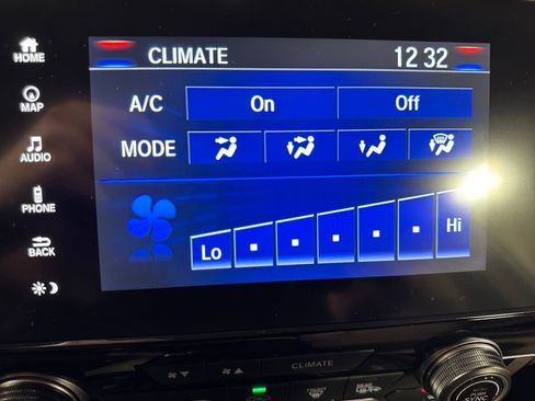 Used 2020 Honda CR-V Touring image 19