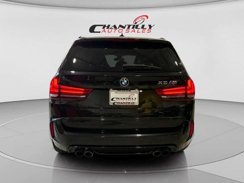 Used 2016 BMW X5 M image 4
