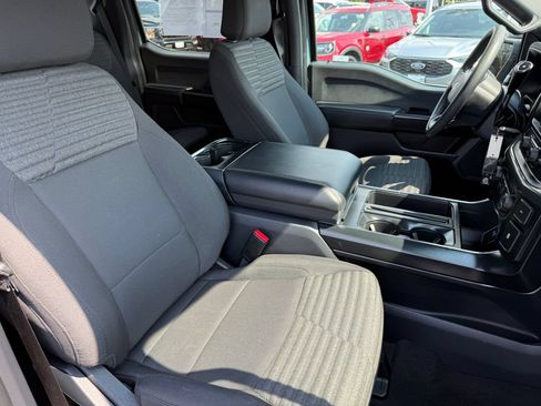 Certified 2023 Ford F150 XL w/ STX Appearance Package AWD/4WD image 17
